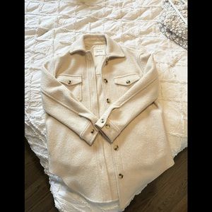 Aritzia Ganna Jacket